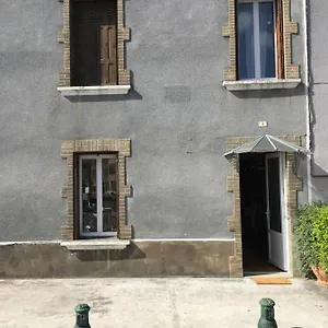Chez L'habitant Homestay Séjour chez l'habitant