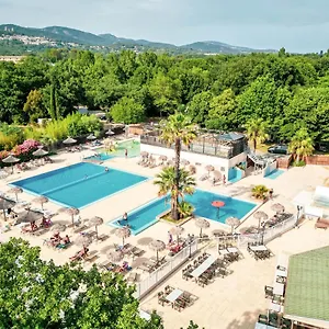 **** Camping Sunelia L'argentière France