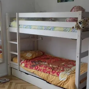  Appartement T4/5 Avec Vue Sur Les Alpes A 5 Minutes De Lyon France