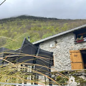 Grange Rénovée, Pyrénées Ariégeoises Hébergement de vacances