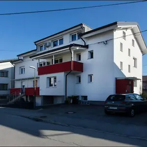  Appartement Patricia House Slovénie